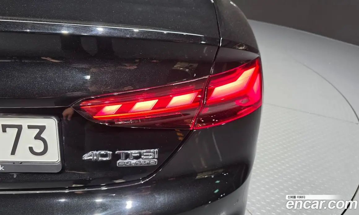 Audi A5 2023 2.0 автомат (гидро), фото 9 Audi A5 2023 2.0 автомат (гидро), фото 9