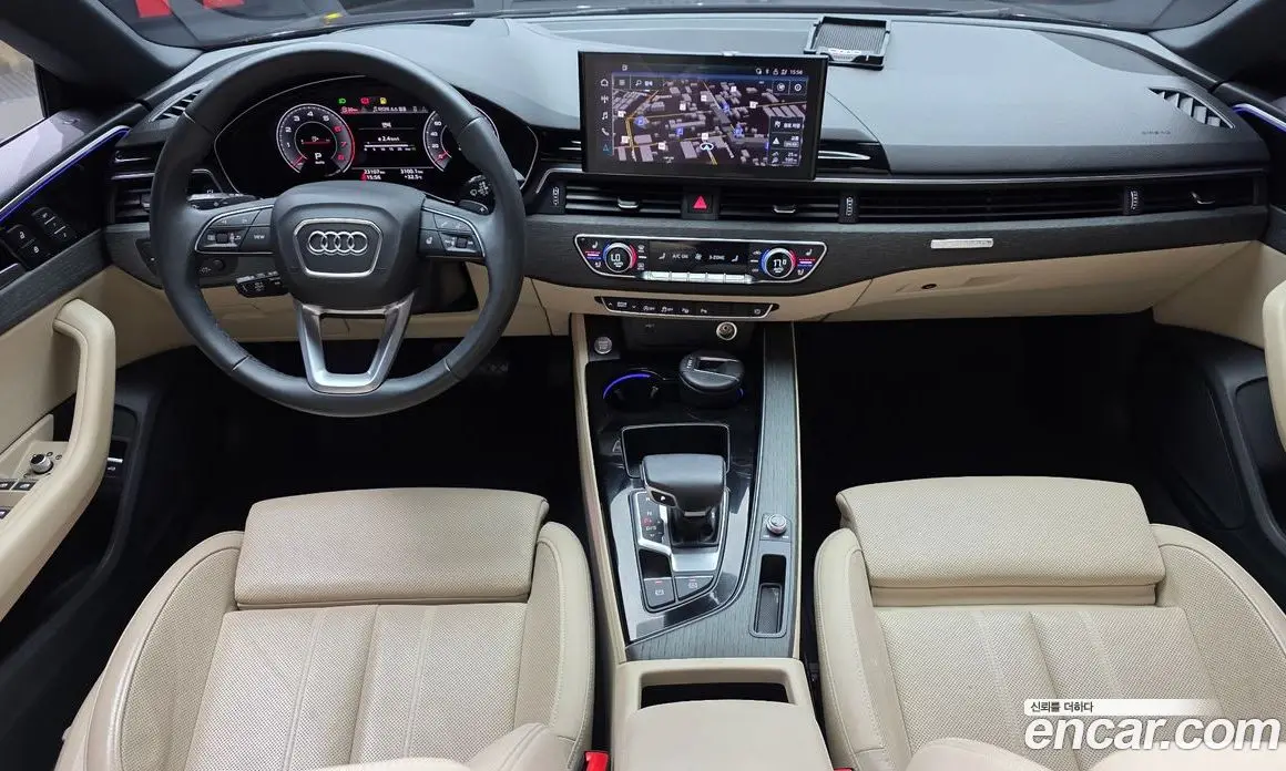 Audi A5 2023 2.0 автомат (гидро), фото 10 Audi A5 2023 2.0 автомат (гидро), фото 10
