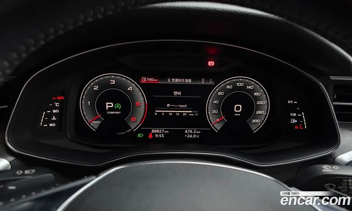 Audi A6 2020 3.0 автомат (гидро), фото 11 Audi A6 2020 3.0 автомат (гидро), фото 11
