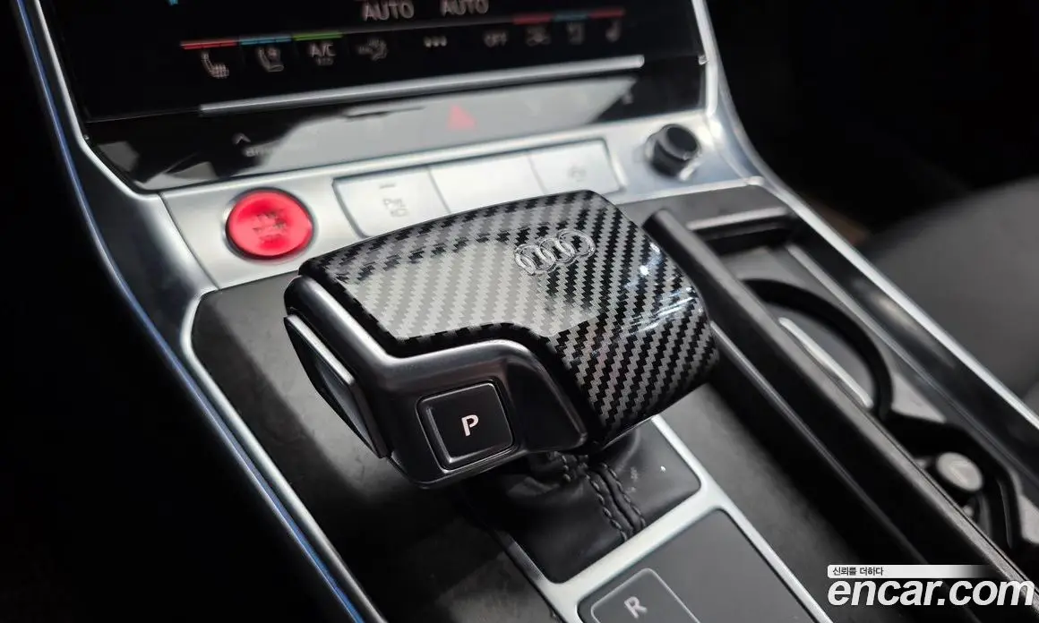 Audi A6 2020 3.0 автомат (гидро), фото 12 Audi A6 2020 3.0 автомат (гидро), фото 12