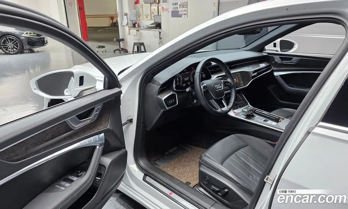 Audi A6 2020 3.0 автомат (гидро), фото 13 Audi A6 2020 3.0 автомат (гидро), фото 13