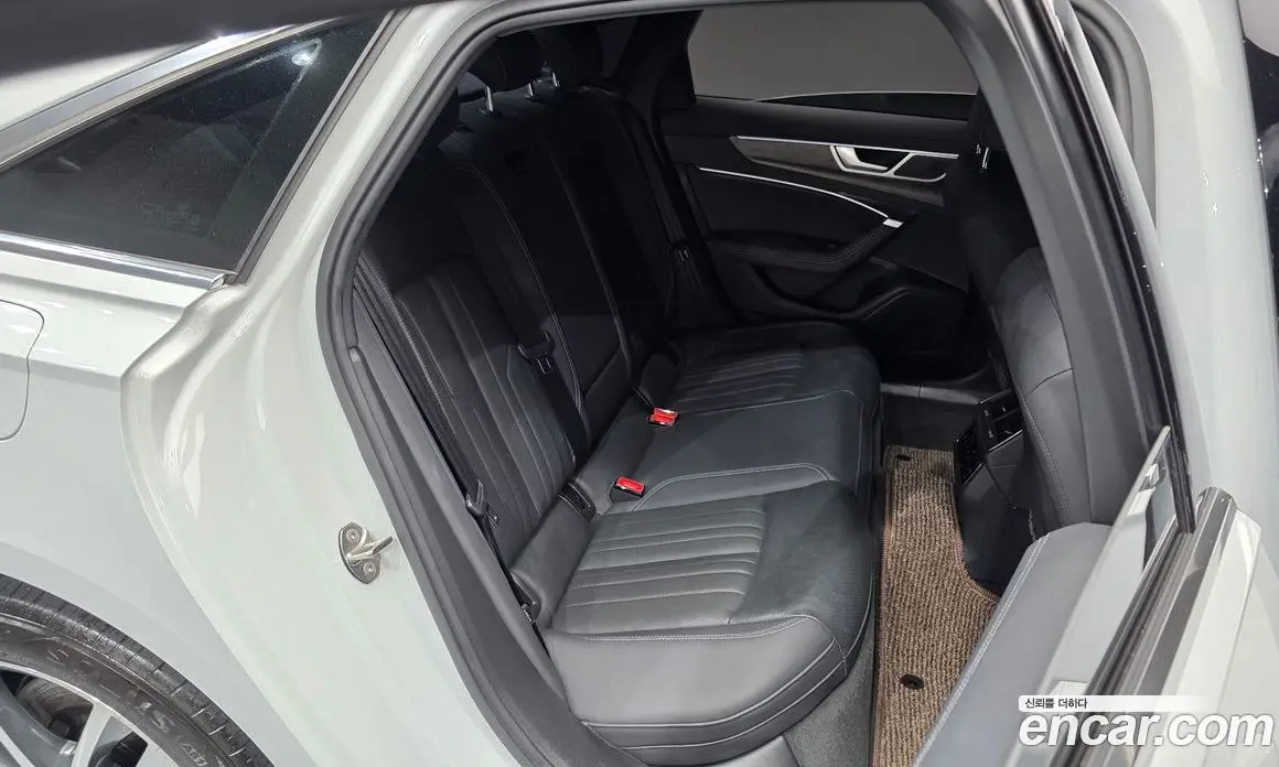 Audi A6 2020 3.0 автомат (гидро), фото 16 Audi A6 2020 3.0 автомат (гидро), фото 16