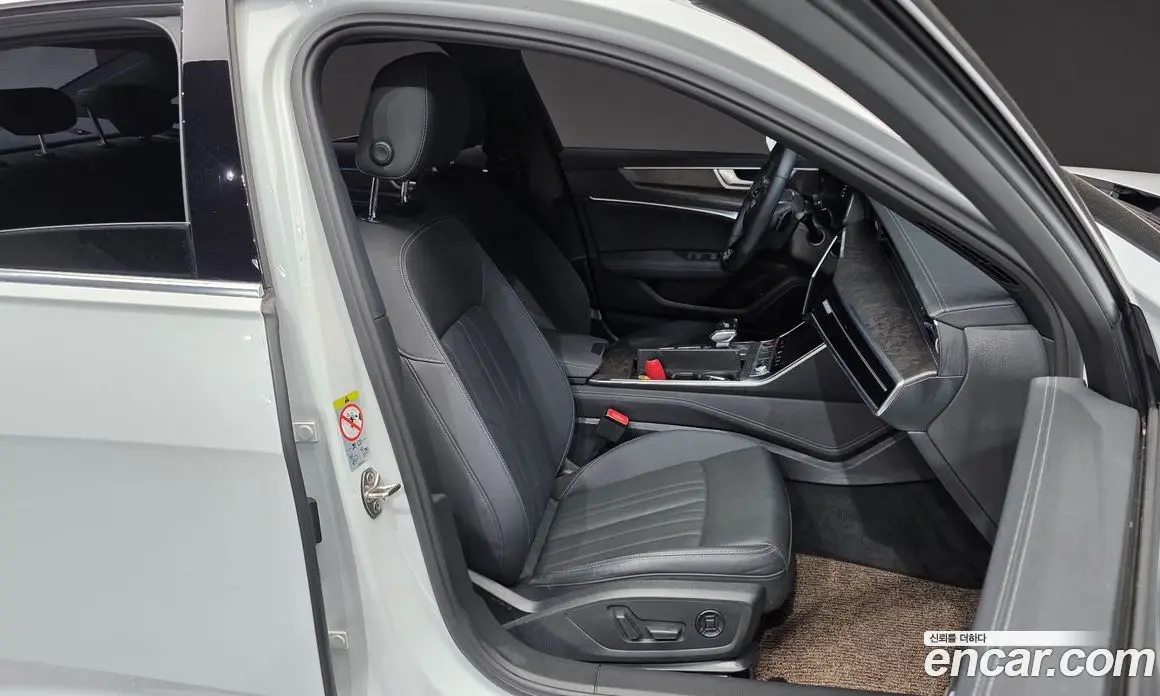 Audi A6 2020 3.0 автомат (гидро), фото 18 Audi A6 2020 3.0 автомат (гидро), фото 18