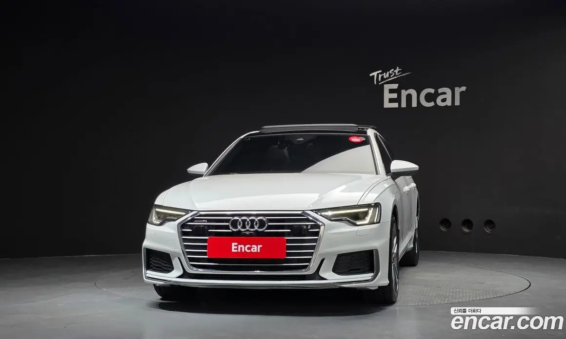 Audi A6 2020 3.0 автомат (гидро), фото 3 Audi A6 2020 3.0 автомат (гидро), фото 3