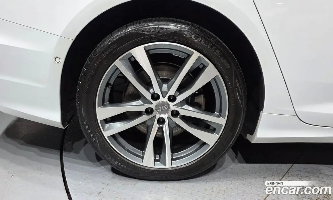 Audi A6 2020 3.0 автомат (гидро), фото 5 Audi A6 2020 3.0 автомат (гидро), фото 5