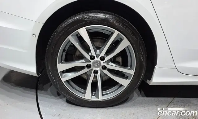 Audi A6 2020 3.0 автомат (гидро), миниатюра 5 Audi A6 2020 3.0 автомат (гидро), миниатюра 5