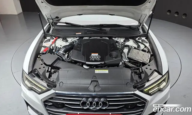Audi A6 2020 3.0 автомат (гидро), миниатюра 6 Audi A6 2020 3.0 автомат (гидро), миниатюра 6