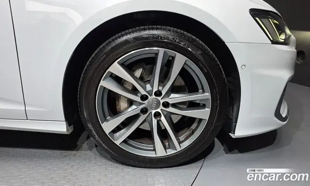 Audi A6 2020 3.0 автомат (гидро), миниатюра 7 Audi A6 2020 3.0 автомат (гидро), миниатюра 7