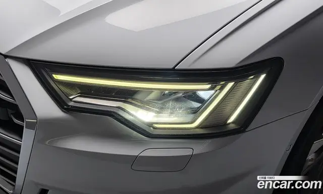 Audi A6 2020 3.0 автомат (гидро), миниатюра 8 Audi A6 2020 3.0 автомат (гидро), миниатюра 8