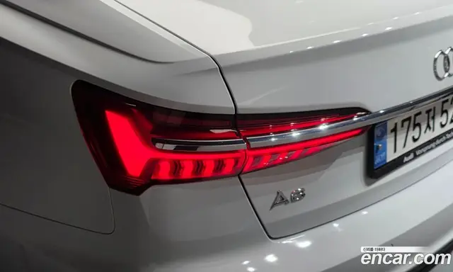 Audi A6 2020 3.0 автомат (гидро), миниатюра 9 Audi A6 2020 3.0 автомат (гидро), миниатюра 9