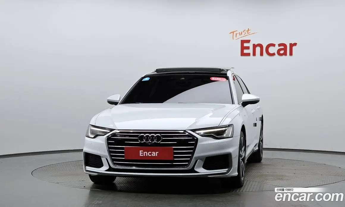Audi A6 2021 2.0 автомат (гидро), фото 2 Audi A6 2021 2.0 автомат (гидро), фото 2