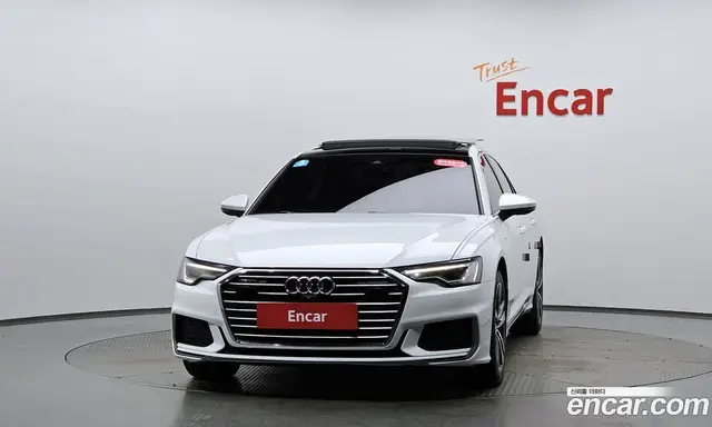 Audi A6 2021 2.0 автомат (гидро), миниатюра 2 Audi A6 2021 2.0 автомат (гидро), миниатюра 2