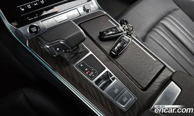 Audi A6 2021 2.0 автомат (гидро), миниатюра 11 Audi A6 2021 2.0 автомат (гидро), миниатюра 11