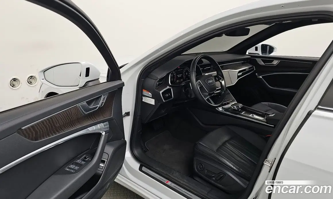 Audi A6 2021 2.0 автомат (гидро), фото 12 Audi A6 2021 2.0 автомат (гидро), фото 12