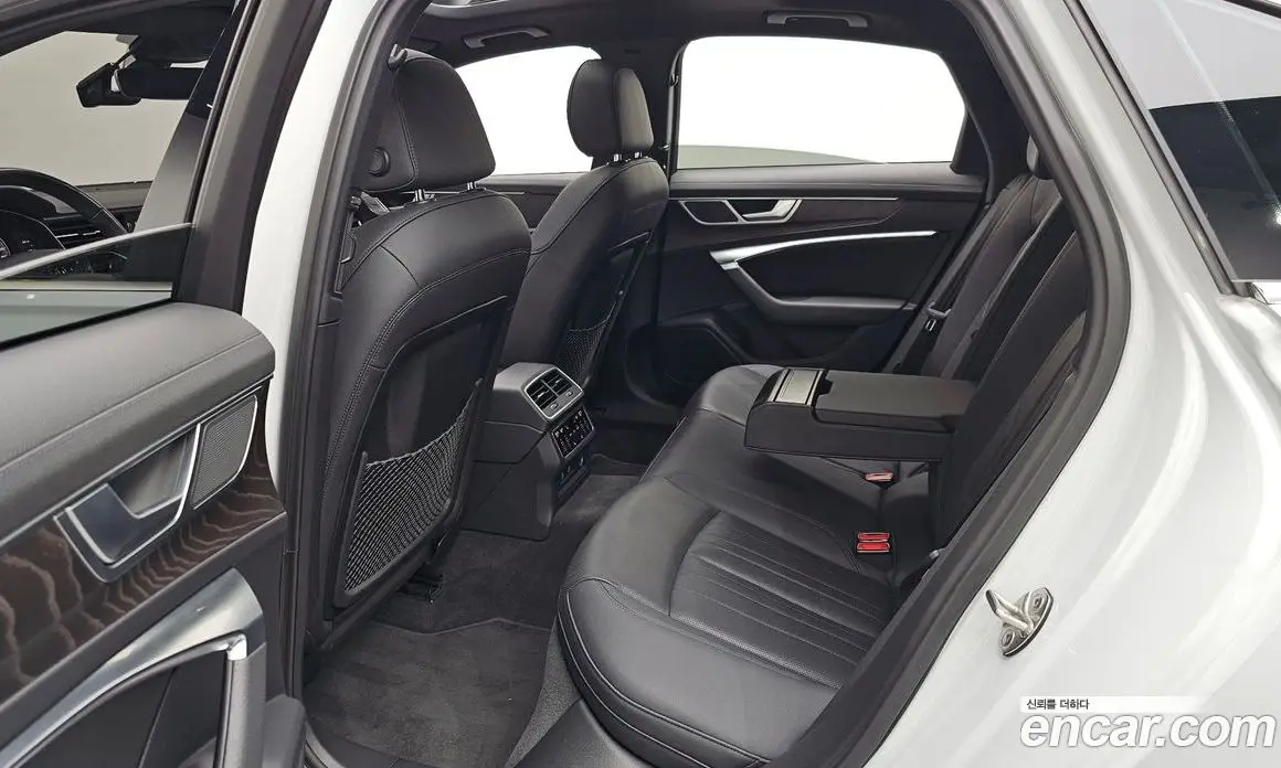 Audi A6 2021 2.0 автомат (гидро), фото 15 Audi A6 2021 2.0 автомат (гидро), фото 15