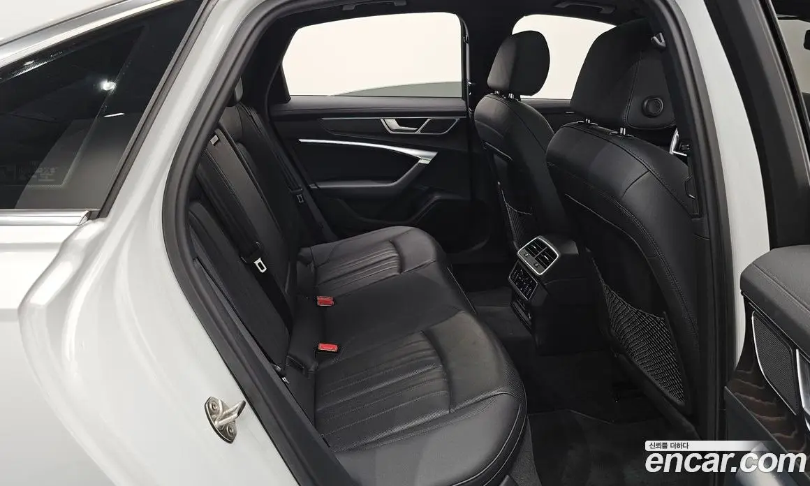 Audi A6 2021 2.0 автомат (гидро), фото 17 Audi A6 2021 2.0 автомат (гидро), фото 17