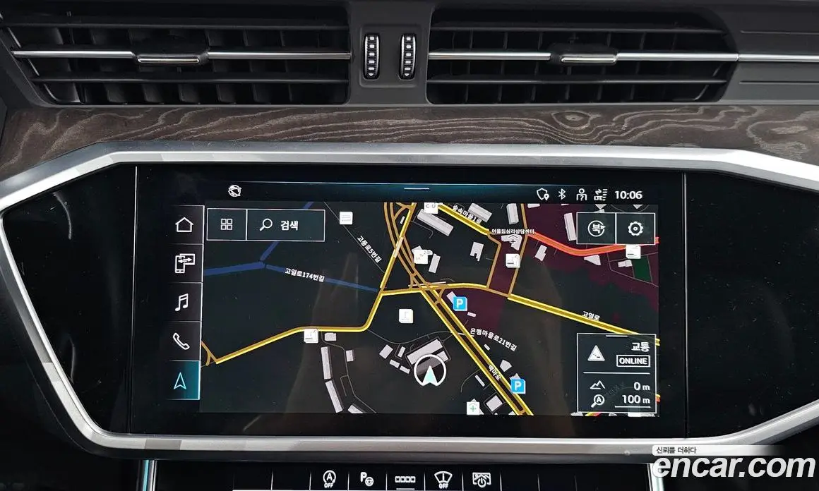 Audi A6 2021 2.0 автомат (гидро), фото 20 Audi A6 2021 2.0 автомат (гидро), фото 20