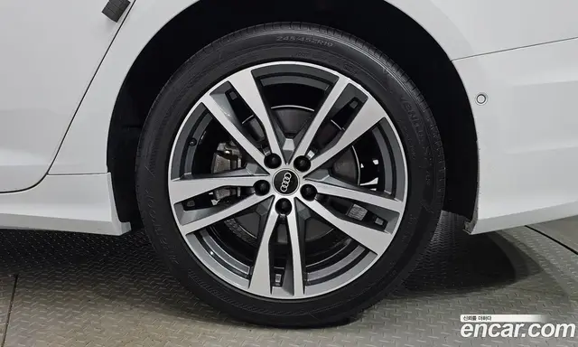 Audi A6 2021 2.0 автомат (гидро), миниатюра 6 Audi A6 2021 2.0 автомат (гидро), миниатюра 6
