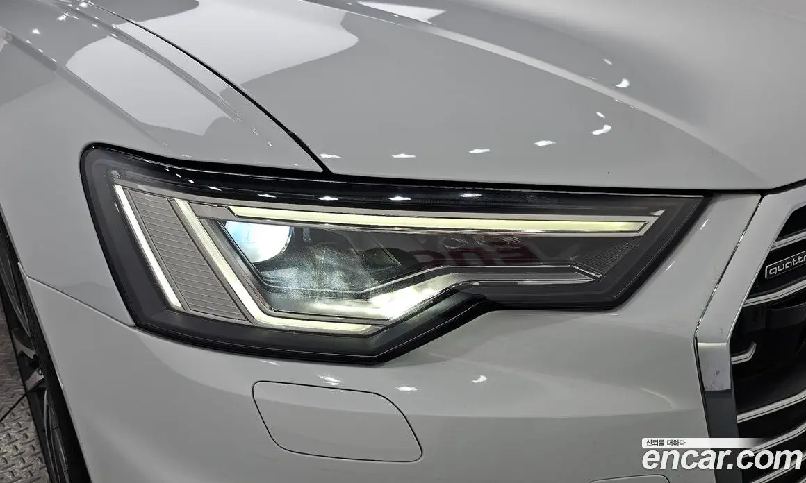 Audi A6 2021 2.0 автомат (гидро), фото 7 Audi A6 2021 2.0 автомат (гидро), фото 7