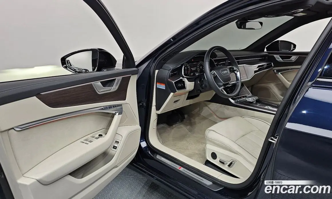 Audi A6 2024 2.0 автомат (гидро), фото 13 Audi A6 2024 2.0 автомат (гидро), фото 13