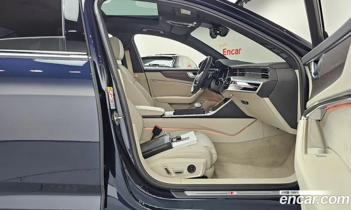 Audi A6 2024 2.0 автомат (гидро), фото 16 Audi A6 2024 2.0 автомат (гидро), фото 16