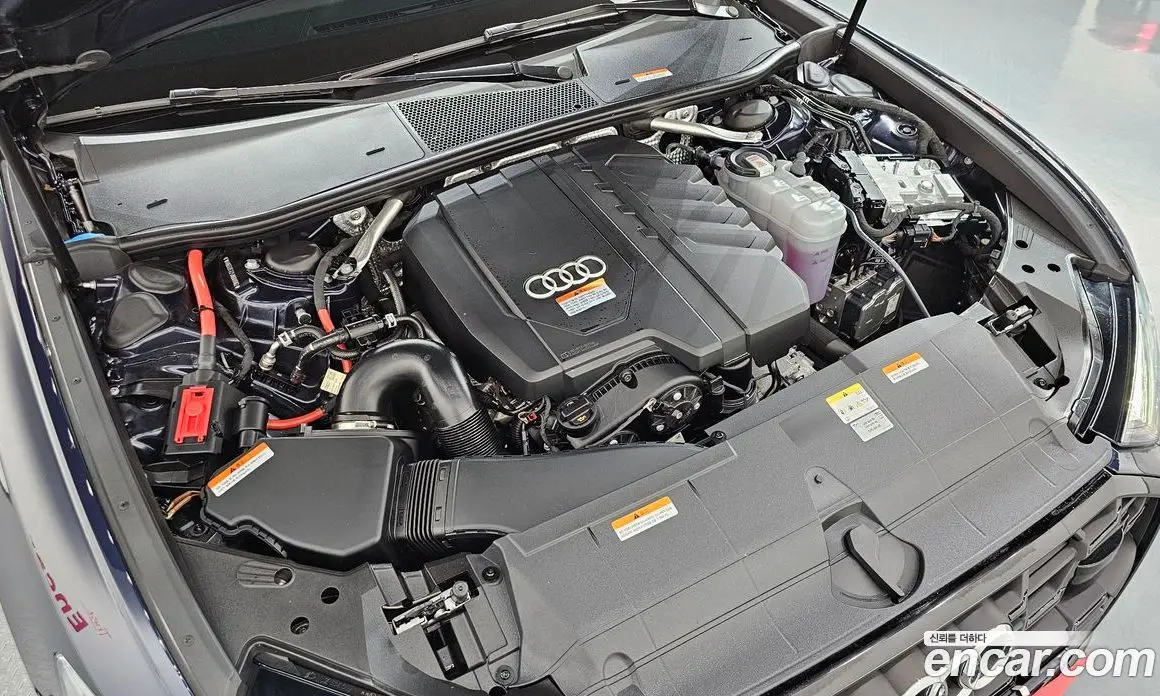 Audi A6 2024 2.0 автомат (гидро), фото 6 Audi A6 2024 2.0 автомат (гидро), фото 6