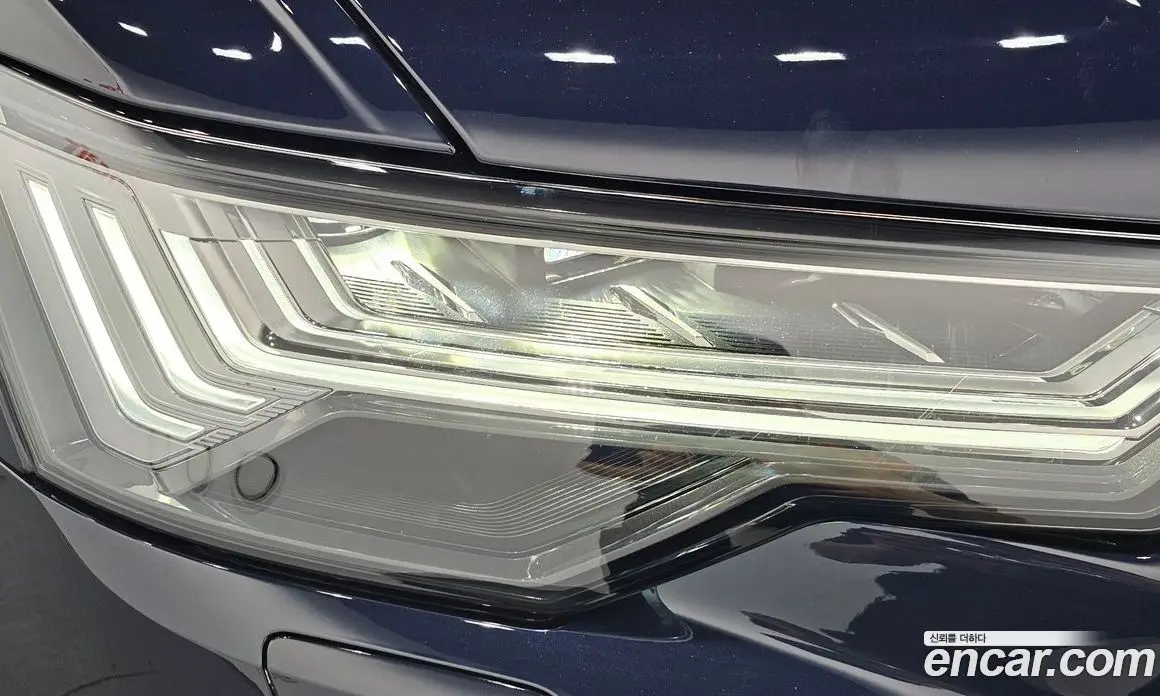 Audi A6 2024 2.0 автомат (гидро), фото 8 Audi A6 2024 2.0 автомат (гидро), фото 8