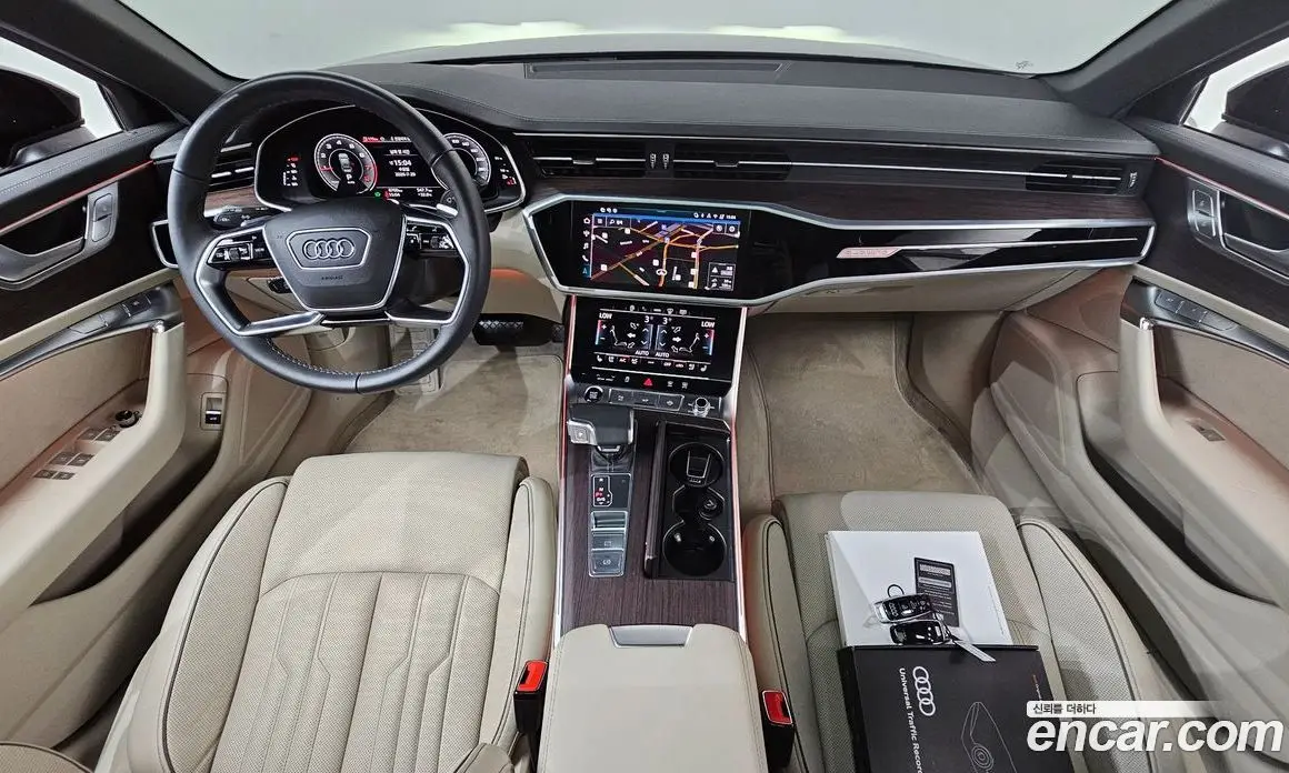 Audi A6 2024 2.0 автомат (гидро), фото 10 Audi A6 2024 2.0 автомат (гидро), фото 10