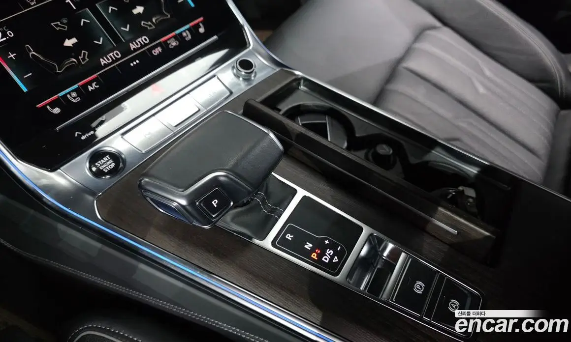 Audi A7 2022 3.0 автомат (гидро), фото 12 Audi A7 2022 3.0 автомат (гидро), фото 12