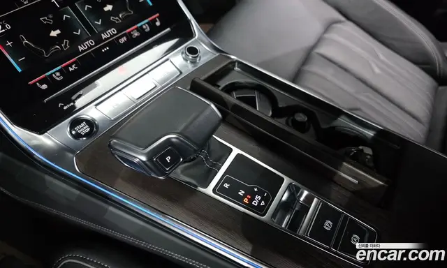 Audi A7 2022 3.0 автомат (гидро), миниатюра 12