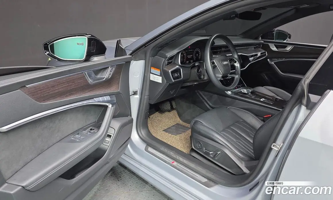 Audi A7 2022 3.0 автомат (гидро), фото 13 Audi A7 2022 3.0 автомат (гидро), фото 13