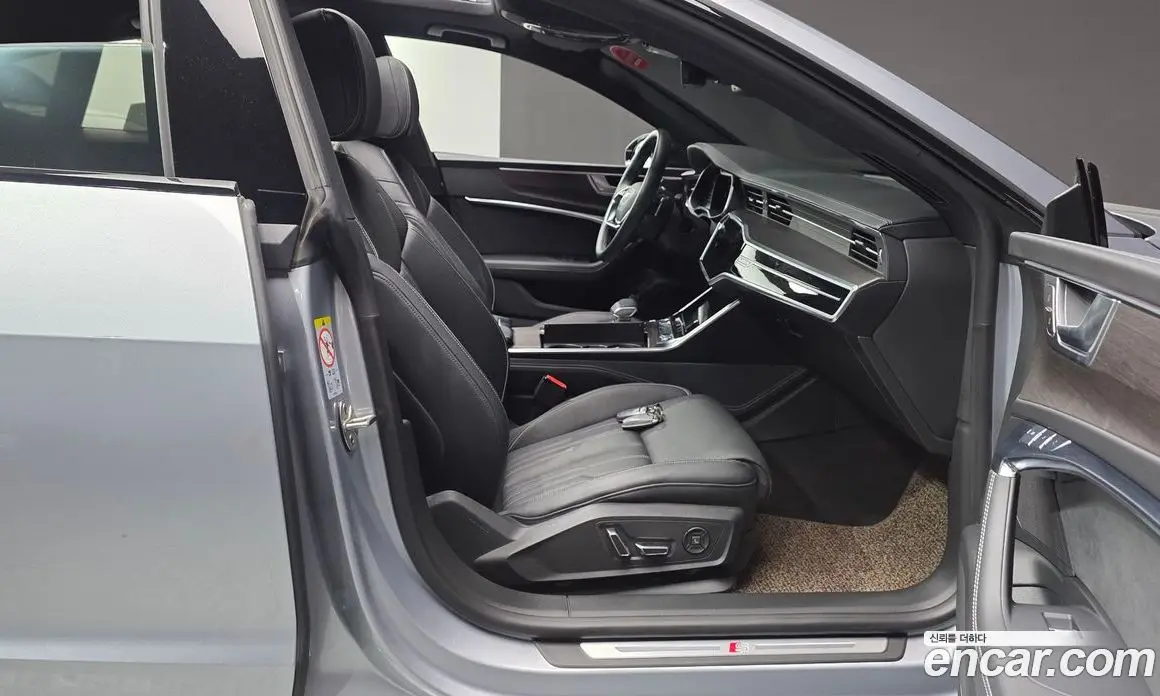 Audi A7 2022 3.0 автомат (гидро), фото 16 Audi A7 2022 3.0 автомат (гидро), фото 16