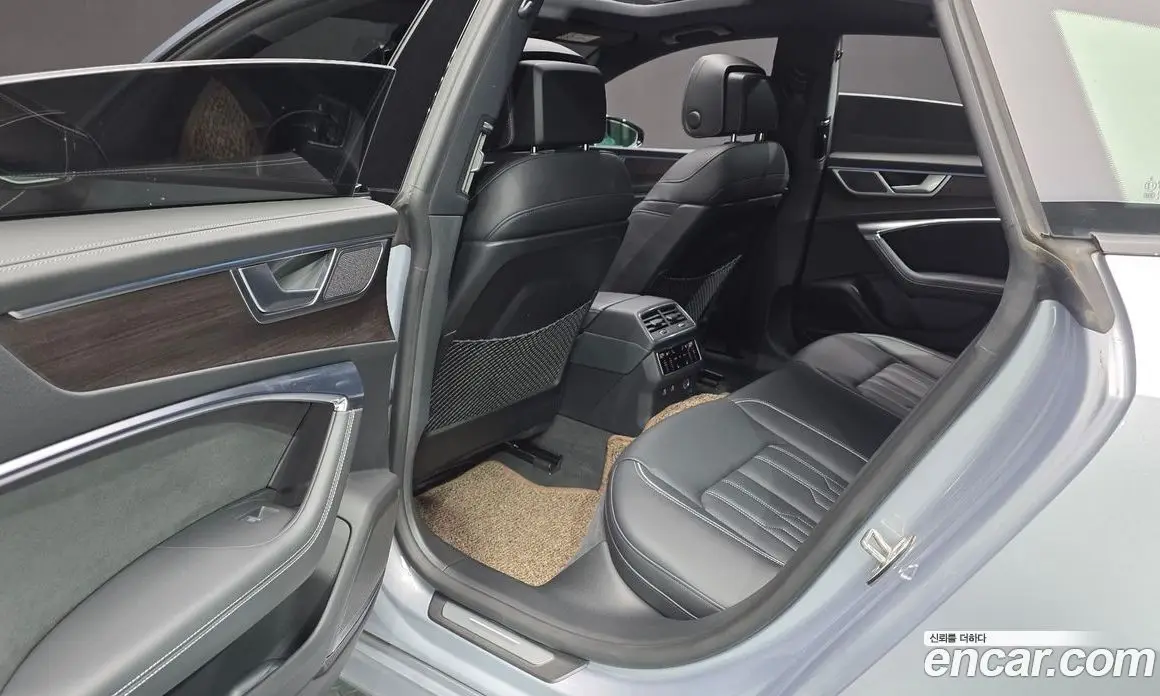 Audi A7 2022 3.0 автомат (гидро), фото 18 Audi A7 2022 3.0 автомат (гидро), фото 18