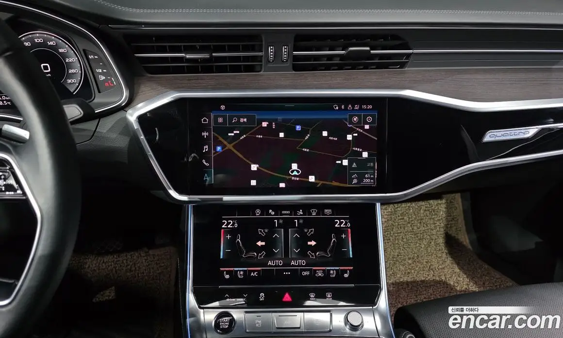 Audi A7 2022 3.0 автомат (гидро), фото 19 Audi A7 2022 3.0 автомат (гидро), фото 19