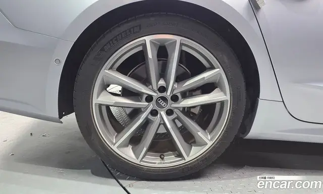 Audi A7 2022 3.0 автомат (гидро), миниатюра 5 Audi A7 2022 3.0 автомат (гидро), миниатюра 5