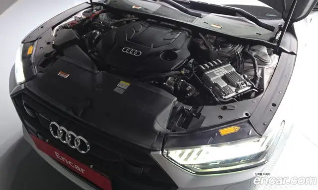 Audi A7 2022 3.0 автомат (гидро), миниатюра 6 Audi A7 2022 3.0 автомат (гидро), миниатюра 6