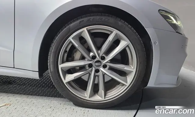 Audi A7 2022 3.0 автомат (гидро), миниатюра 7 Audi A7 2022 3.0 автомат (гидро), миниатюра 7