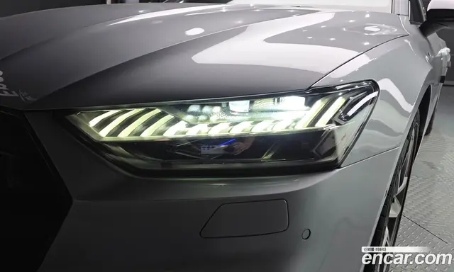 Audi A7 2022 3.0 автомат (гидро), миниатюра 8 Audi A7 2022 3.0 автомат (гидро), миниатюра 8