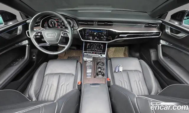 Audi A7 2022 3.0 автомат (гидро), миниатюра 10 Audi A7 2022 3.0 автомат (гидро), миниатюра 10