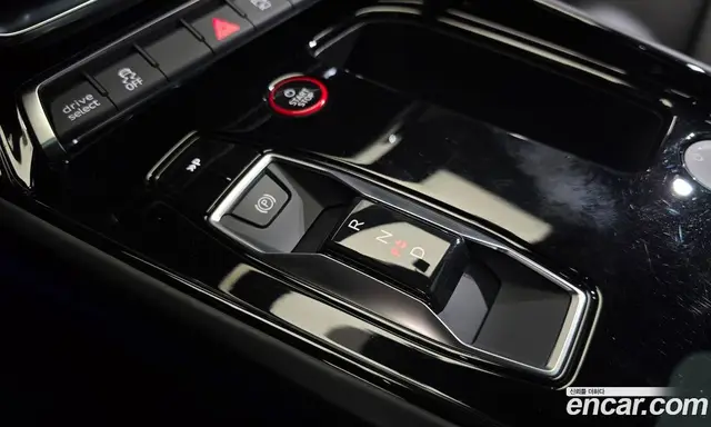Audi e-tron GT 2022 0.1 автомат (гидро), миниатюра 12