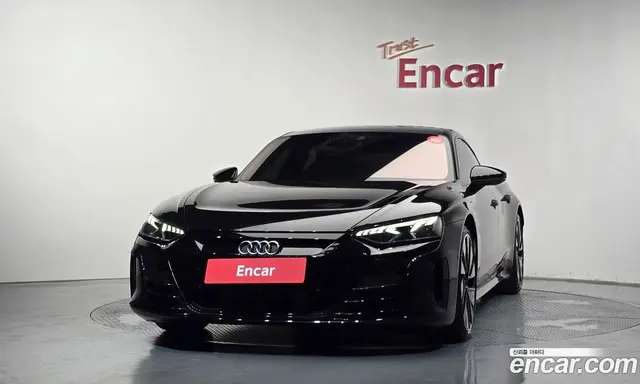 Audi e-tron GT 2022 0.1 автомат (гидро), миниатюра 3 Audi e-tron GT 2022 0.1 автомат (гидро), миниатюра 3