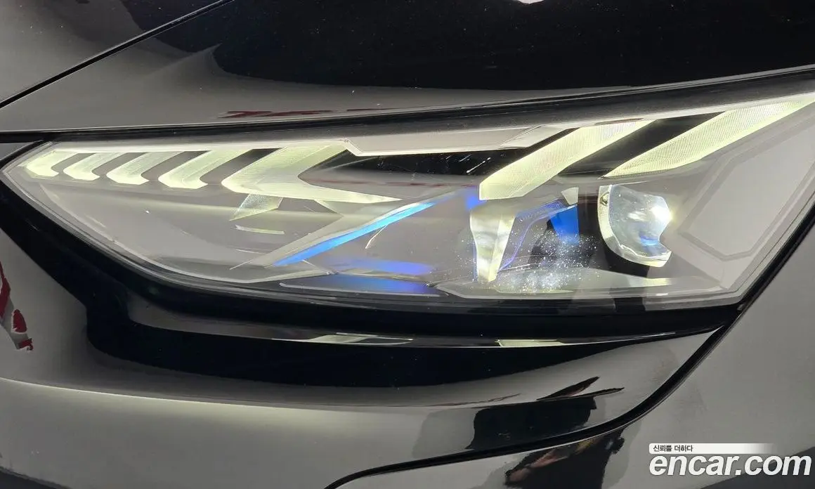 Audi e-tron GT 2022 0.1 автомат (гидро), фото 8 Audi e-tron GT 2022 0.1 автомат (гидро), фото 8