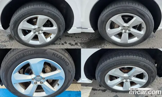 Audi Q5 2014 2.0 автомат (гидро), миниатюра 11