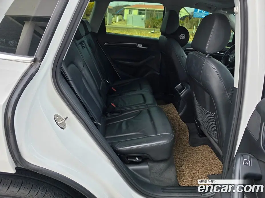 Audi Q5 2014 2.0 автомат (гидро), фото 16