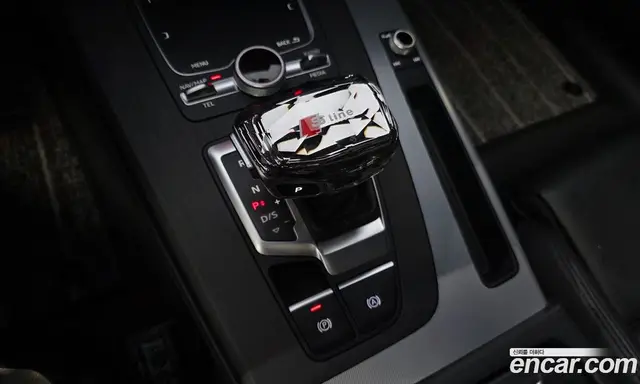 Audi Q5 2020 3.0 автомат (гидро), миниатюра 12