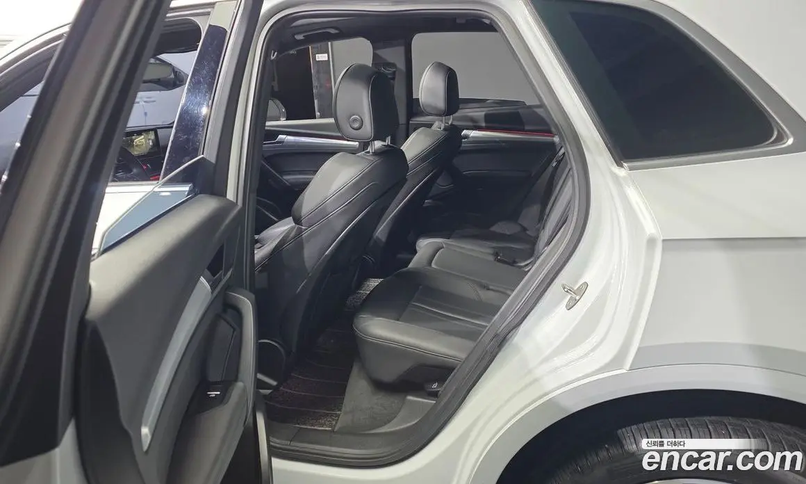 Audi Q5 2020 3.0 автомат (гидро), фото 17 Audi Q5 2020 3.0 автомат (гидро), фото 17