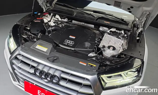 Audi Q5 2020 3.0 автомат (гидро), миниатюра 6 Audi Q5 2020 3.0 автомат (гидро), миниатюра 6