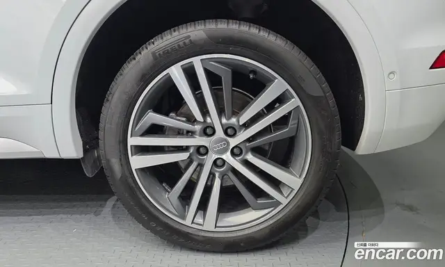 Audi Q5 2020 3.0 автомат (гидро), миниатюра 7 Audi Q5 2020 3.0 автомат (гидро), миниатюра 7