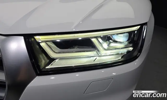 Audi Q5 2020 3.0 автомат (гидро), миниатюра 8 Audi Q5 2020 3.0 автомат (гидро), миниатюра 8