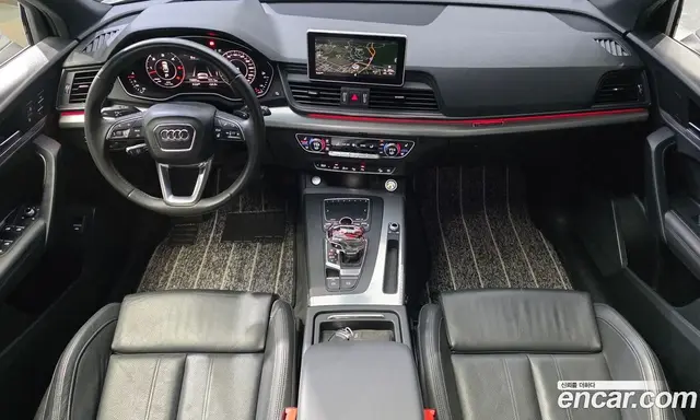 Audi Q5 2020 3.0 автомат (гидро), миниатюра 10 Audi Q5 2020 3.0 автомат (гидро), миниатюра 10